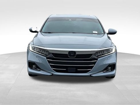 Used 2021 Honda Accord Touring image 8