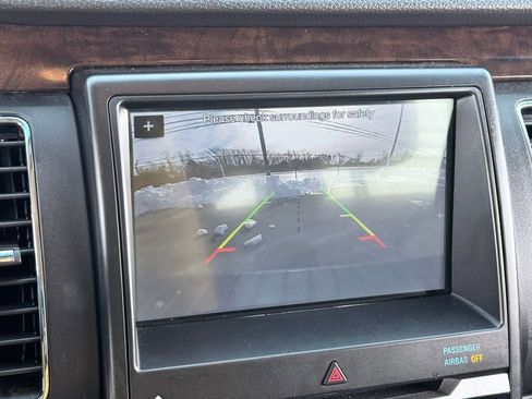 Used 2019 Ford Flex Limited image 39