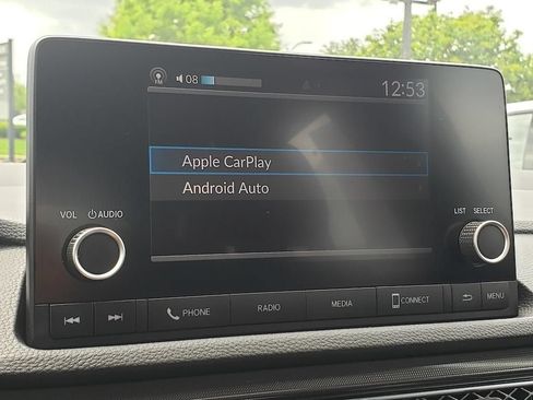 Certified 2025 Acura Integra A-Spec FWD image 24