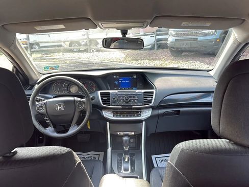 Used 2014 Honda Accord Sport image 30