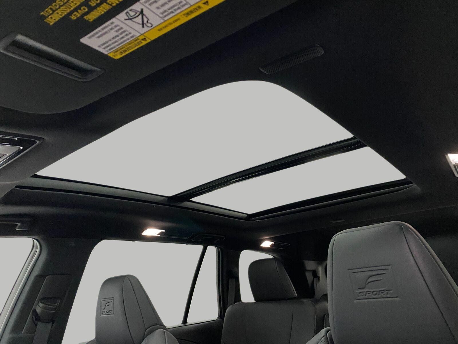 New 2026 Lexus TX 350 AWD w/ Technology Package image 32