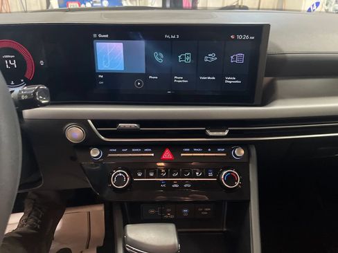 Certified 2026 Hyundai Sonata SE FWD image 19