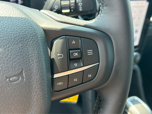 New 2026 Ford Ranger XLT AWD/4WD image 18