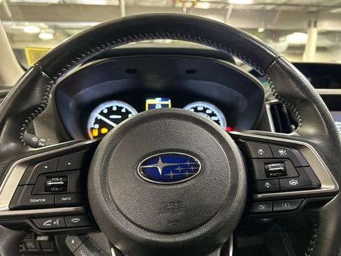 Used 2024 Subaru Forester Premium AWD/4WD image 12