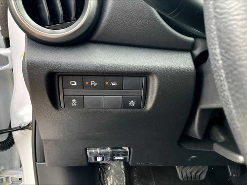 New 2025 Nissan Versa S w/ Trunk Package image 15