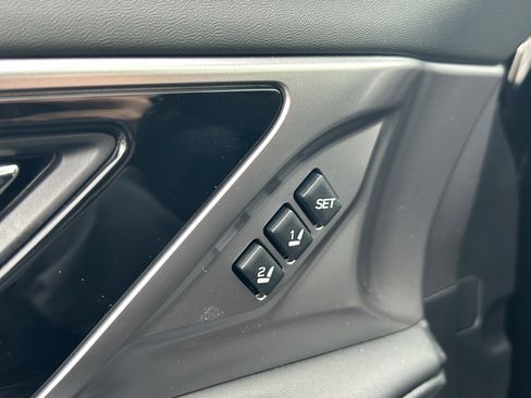 New 2025 Subaru Outback Limited image 20