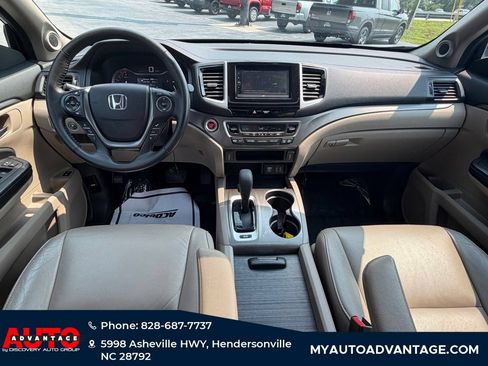 Used 2016 Honda Pilot EX-L image 7