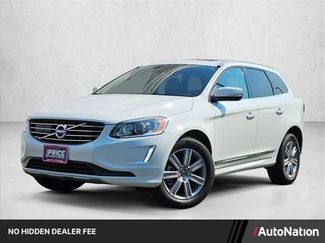 Used 2016 Volvo XC60 T5 Platinum AWD/4WD video 1