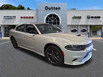 Certified 2023 Dodge Charger GT w/ Blacktop Special Edition