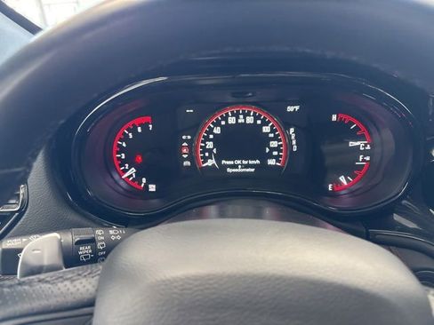Used 2025 Dodge Durango R/T AWD/4WD image 31