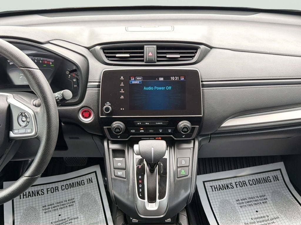 Used 2022 Honda CR-V Special Edition image 19