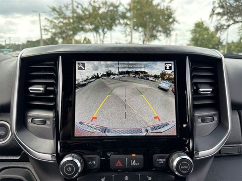 New 2025 RAM 1500 Big Horn image 24