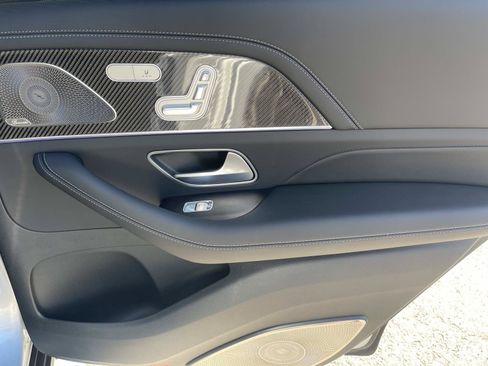 Certified 2026 Mercedes-Benz GLS 63 AMG 4MATIC image 24