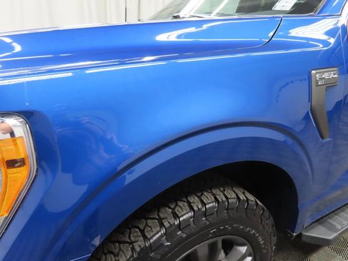 Used 2023 Ford F150 XLT w/ Equipment Group 302A High AWD/4WD image 46