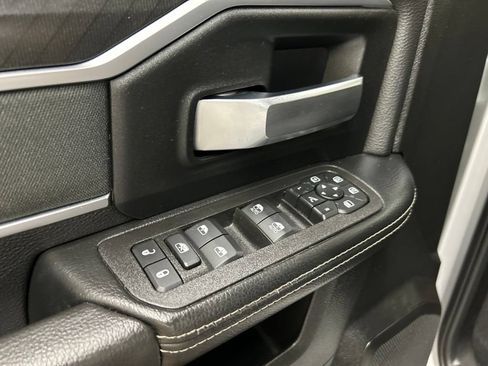Used 2026 RAM 2500 Big Horn AWD/4WD image 26