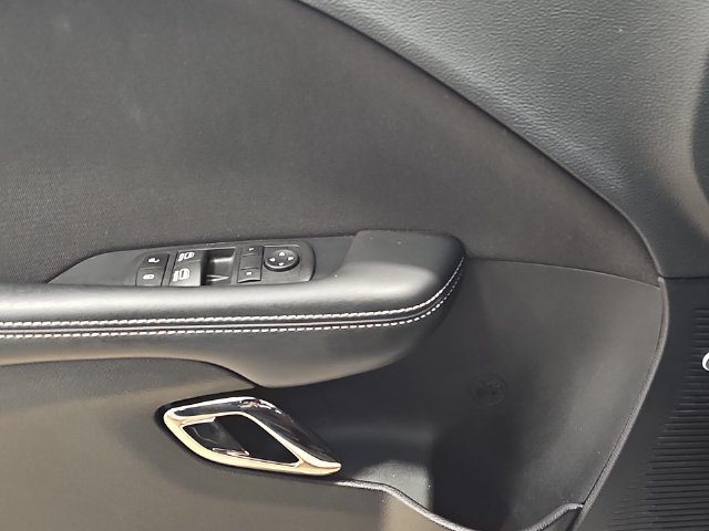 Used 2023 Dodge Challenger SRT Hellcat RWD image 32