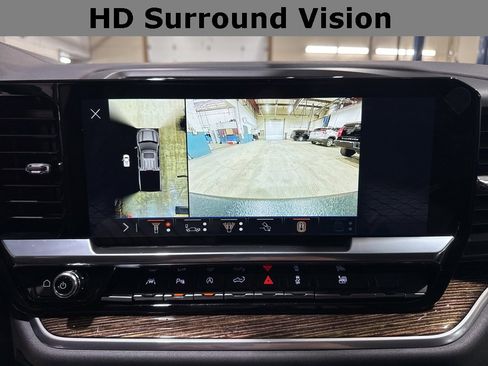 New 2026 GMC Sierra 1500 Elevation image 4