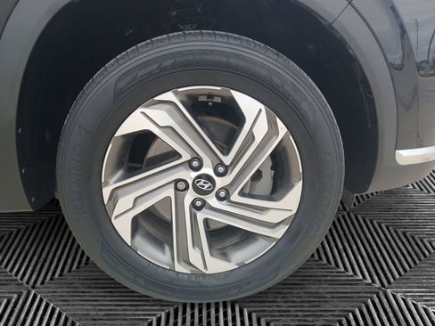 Used 2022 Hyundai Santa Fe SEL image 9