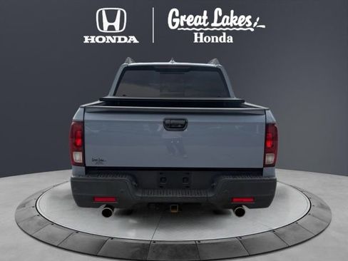 Used 2023 Honda Ridgeline RTL-E image 5