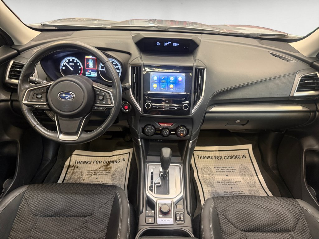 Used 2021 Subaru Forester Premium AWD/4WD image 11