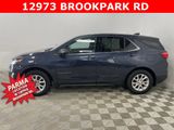 Used 2018 Chevrolet Equinox LT image 6