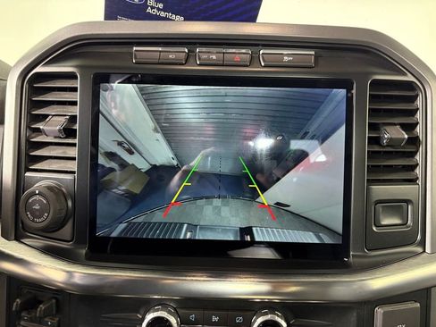 Used 2022 Ford F150 Lariat w/ Equipment Group 502A High image 20