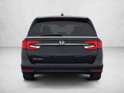 Used 2022 Honda Odyssey EX image 6