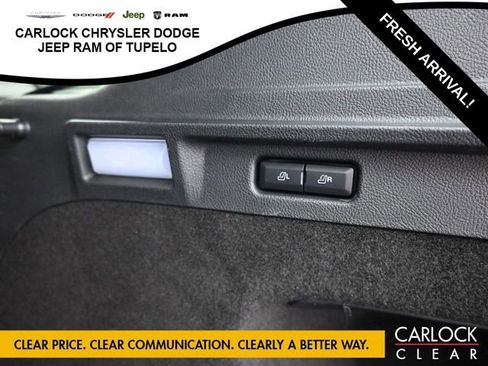 Used 2022 Lincoln Corsair Grand Touring w/ Elements Technology Bundle image 33