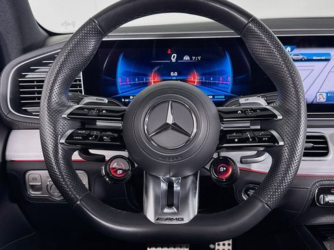 Certified 2024 Mercedes-Benz GLE 53 AMG AMG GLE 53 image 18