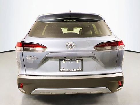 New 2026 Toyota Corolla Cross L FWD image 4