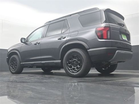 New 2026 Honda Passport RTL image 31