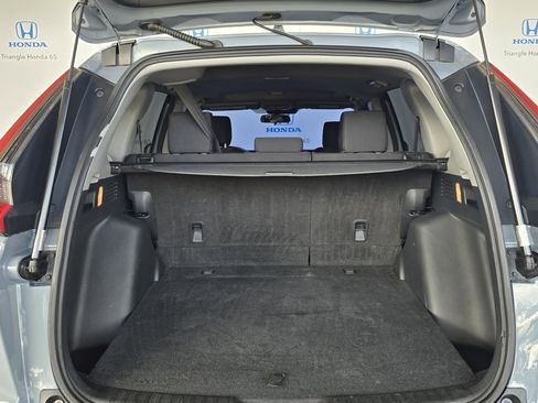 Used 2020 Honda CR-V EX image 41