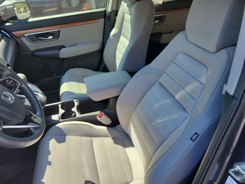 Used 2020 Honda CR-V EX image 18