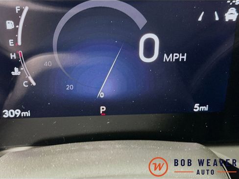 Used 2025 Buick Envista Sport Touring w/ Convenience I Package image 12