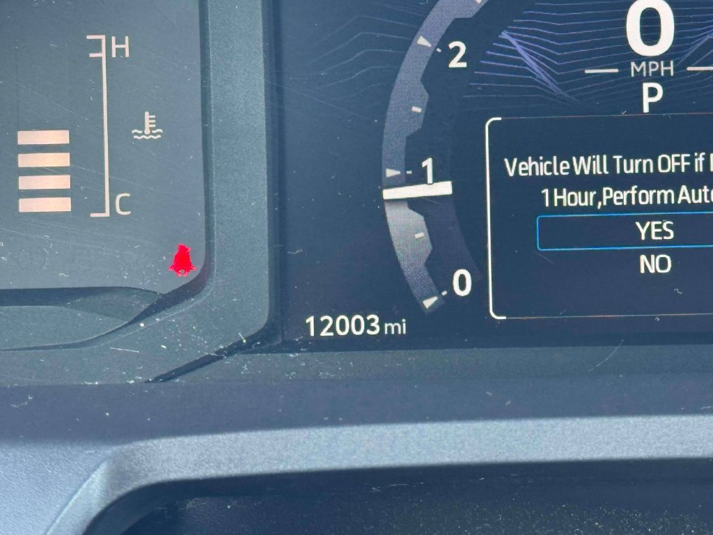 Used 2025 Toyota Tacoma SR5 AWD/4WD image 26