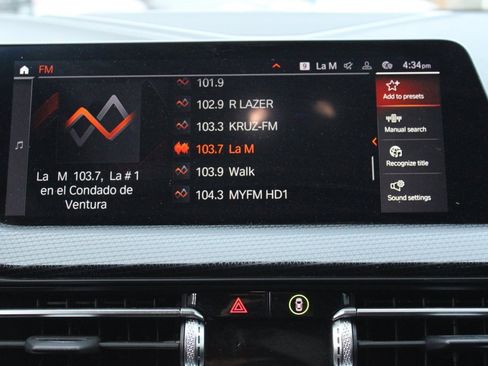 Used 2022 BMW 228i Gran Coupe w/ Convenience Package image 18