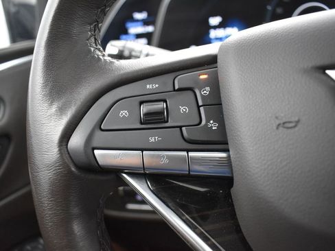 Used 2022 Cadillac Escalade Sport w/ Touring Package image 17