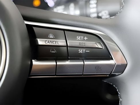 New 2025 MAZDA CX-50 2.5 Hybrid w/ Weather Package image 13