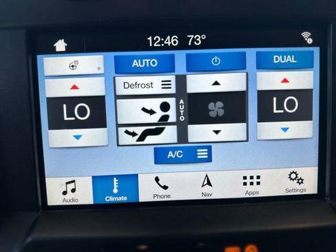 Certified 2018 Ford F250 Lariat w/ Lariat Ultimate Package AWD/4WD image 20