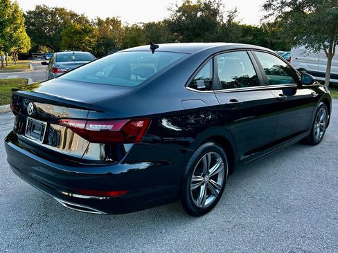 Used 2021 Volkswagen Jetta R-Line image 6