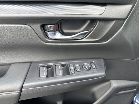 New 2026 Honda CR-V Sport image 7