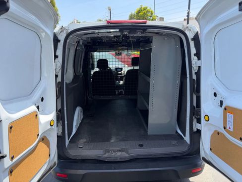 Used 2020 Ford Transit Connect XL FWD image 10