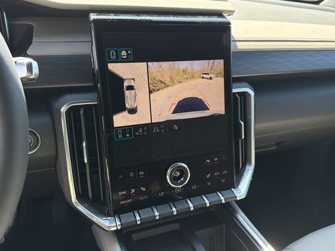 New 2026 GMC Acadia Elevation w/ Black Edition image 30