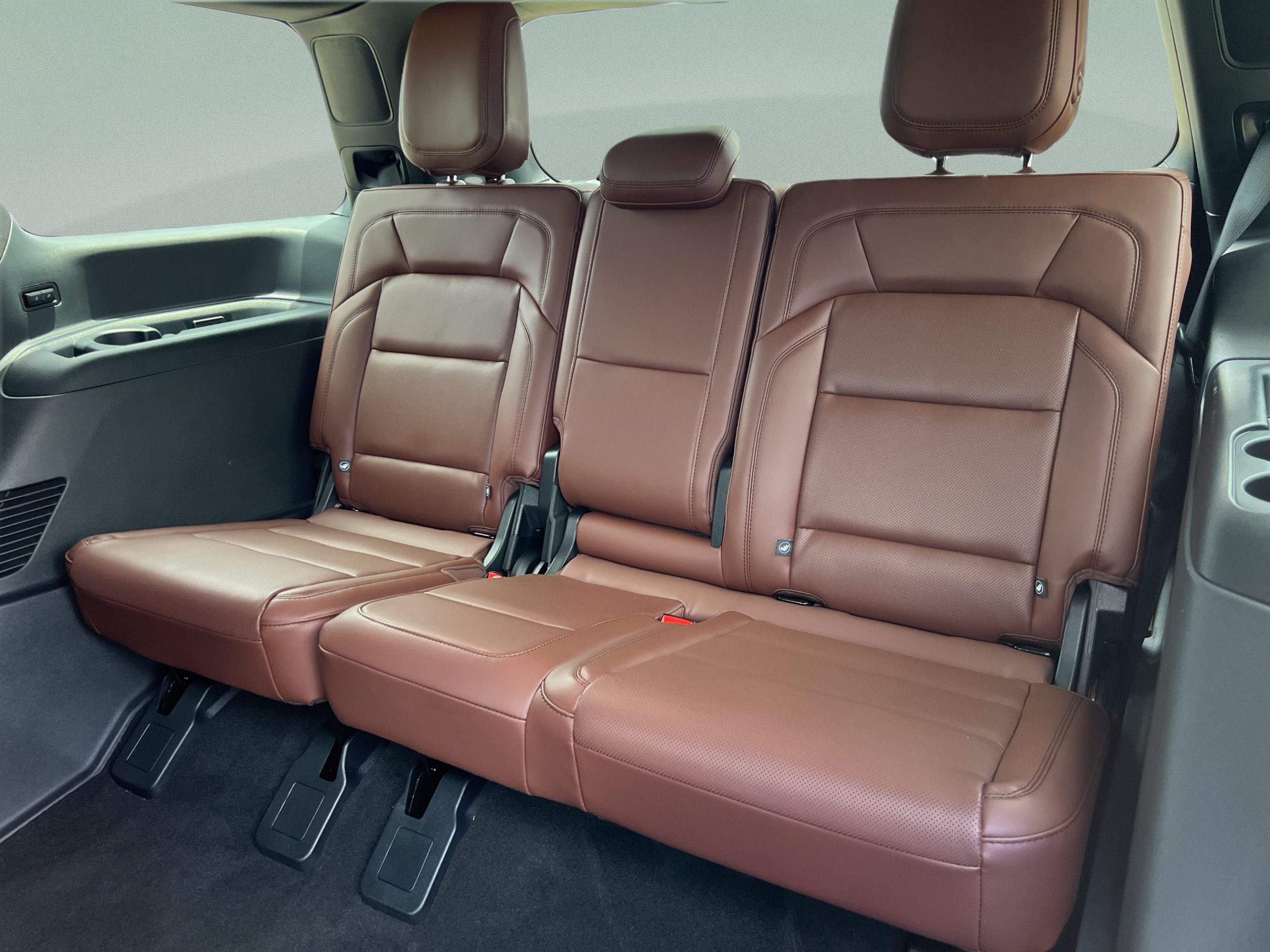 New 2026 Lincoln Navigator Reserve AWD/4WD image 26