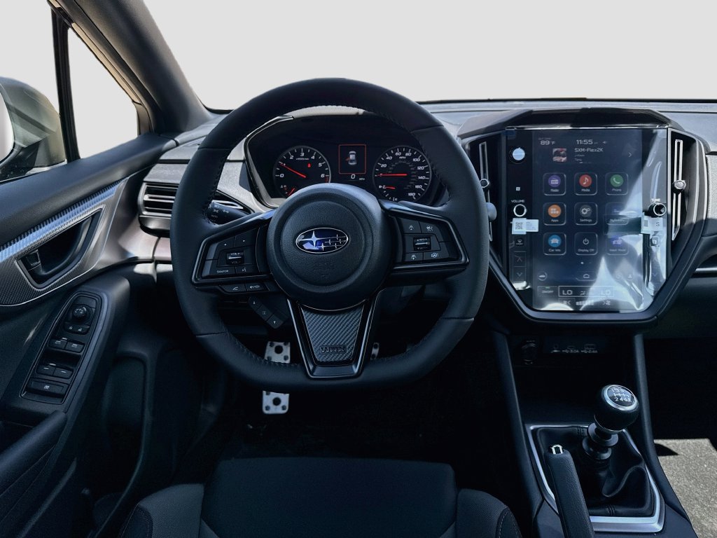 New 2026 Subaru WRX AWD/4WD image 26