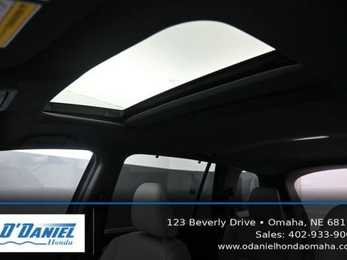 Used 2019 Honda Passport EX-L image 34