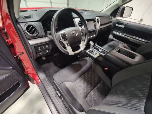 Used 2020 Toyota Tundra SR5 w/ TRD 18" Wheel Package AWD/4WD image 30