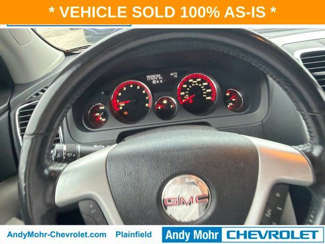 Used 2010 GMC Acadia SLT FWD image 17