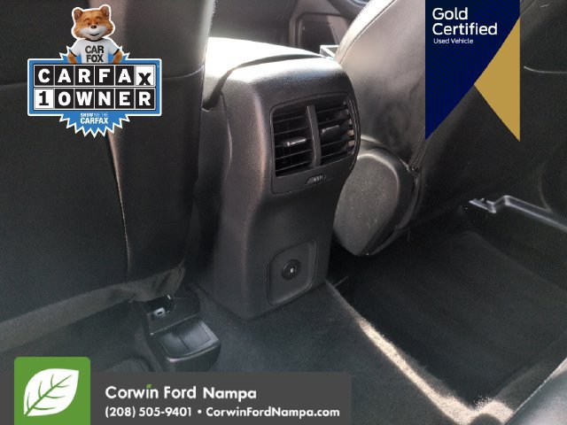 Used 2025 Ford Escape ST-Line AWD/4WD image 29