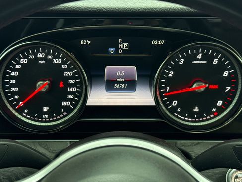 Used 2019 Mercedes-Benz E 300 w/ Premium 1 Package image 22